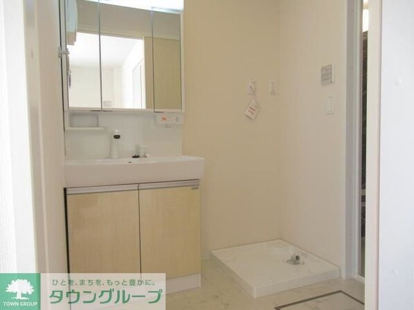 Ange eau(アンジュ オー)の物件内観写真